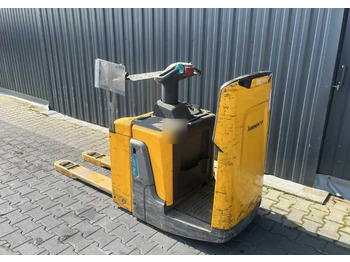 팔레트 트럭 Jungheinrich ERE120 : 사진 3 팔레트 트럭 Jungheinrich ERE120 : 사진 3