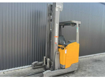 리치 트럭 JUNGHEINRICH ETV