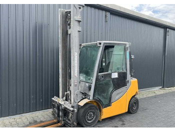 LPG 지게차 JUNGHEINRICH TFG 425