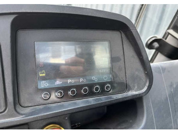 LPG 지게차 Jungheinrich TFG425s : 사진 5 LPG 지게차 Jungheinrich TFG425s : 사진 5