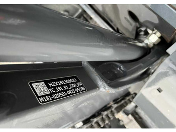 전기 지게차 Linde E15-02 : 사진 5 전기 지게차 Linde E15-02 : 사진 5