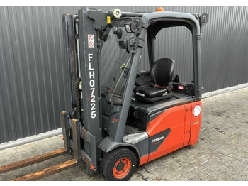 전기 지게차 LINDE E16