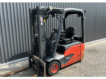 전기 지게차 LINDE E16