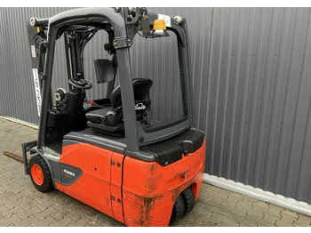 전기 지게차 LINDE E16