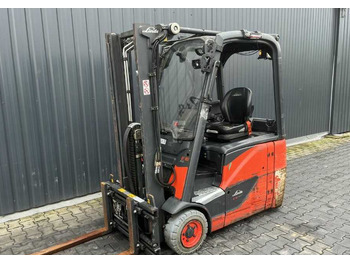 전기 지게차 LINDE E16