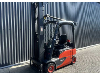 전기 지게차 LINDE E16