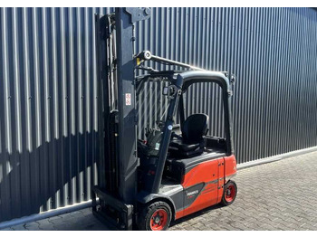 전기 지게차 LINDE E16