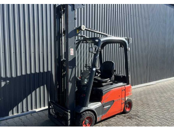 전기 지게차 LINDE E16