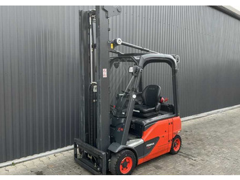 전기 지게차 LINDE E16