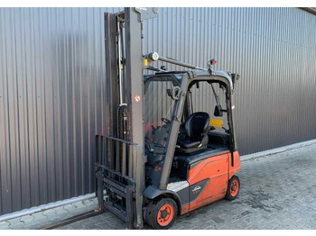 전기 지게차 LINDE E16