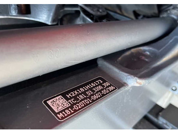 전기 지게차 Linde E16PH-02 : 사진 5