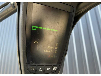 전기 지게차 Linde E16PH-02 : 사진 5