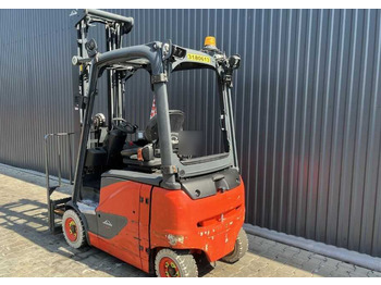 전기 지게차 Linde E16PH-02 : 사진 3
