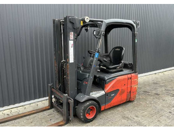 전기 지게차 LINDE E18