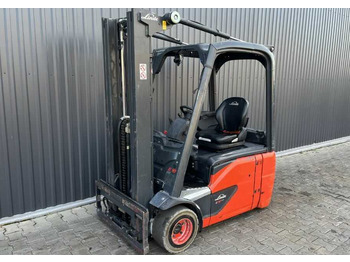 전기 지게차 LINDE E18