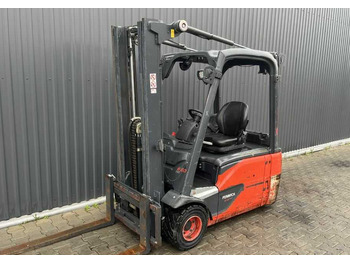 전기 지게차 LINDE E20