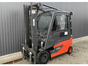 전기 지게차 LINDE E25