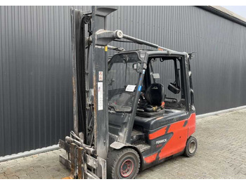 전기 지게차 LINDE E25