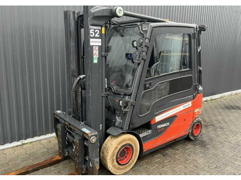 전기 지게차 LINDE E25