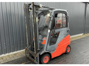 LPG 지게차 LINDE H