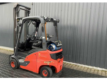 LPG 지게차 LINDE H18