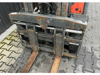 LPG 지게차 LINDE H25