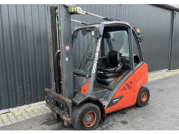 LPG 지게차 LINDE H25