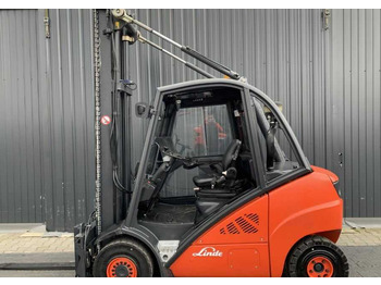 리스  Linde H30D-01 Linde H30D-01 : 사진 2