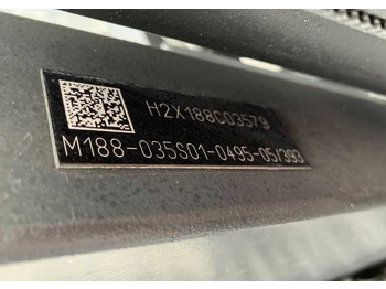 리스  Linde H30D-01 Linde H30D-01 : 사진 5
