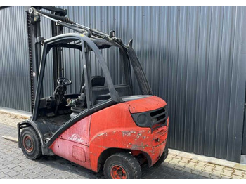 디젤 지게차 LINDE H30