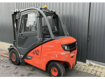 디젤 지게차 Linde H35D-02 : 사진 3 디젤 지게차 Linde H35D-02 : 사진 3