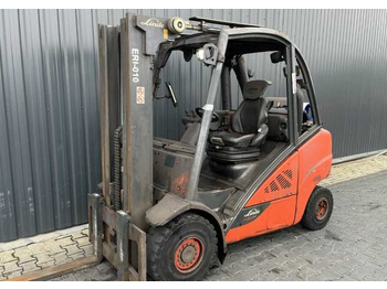 LPG 지게차 LINDE H35