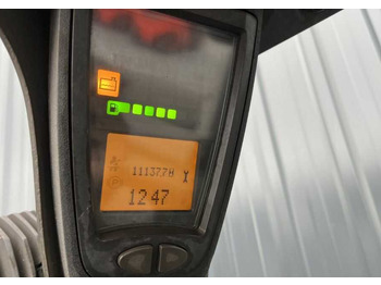 리스  Linde H35T-02 Linde H35T-02 : 사진 4