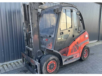 디젤 지게차 LINDE H40
