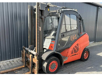 LPG 지게차 LINDE H45