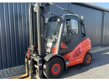 LPG 지게차 LINDE H45
