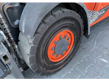 LPG 지게차 LINDE H50