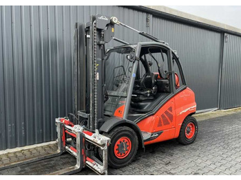 LPG 지게차 LINDE H50