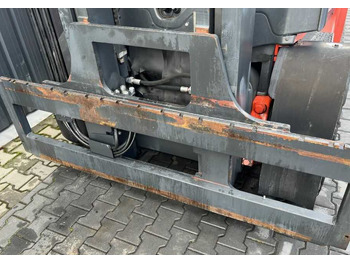 LPG 지게차 LINDE H