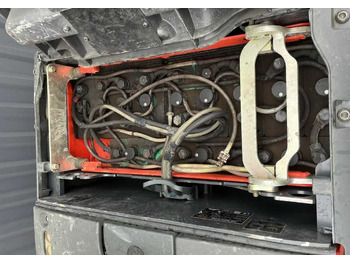 오더 피커 Linde N20 : 사진 5 오더 피커 Linde N20 : 사진 5