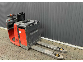 오더 피커 Linde N20 : 사진 3 오더 피커 Linde N20 : 사진 3