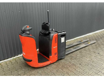 오더 피커 LINDE N