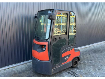 견인 트랙터 LINDE P60