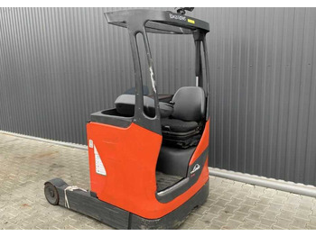 리치 트럭 LINDE R14