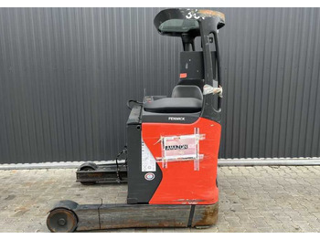 리치 트럭 LINDE R14