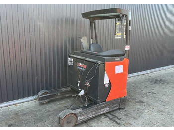 리치 트럭 LINDE R14