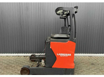 리치 트럭 Linde R14HD-01 : 사진 3