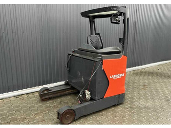 리치 트럭 Linde R14HD-01 : 사진 5