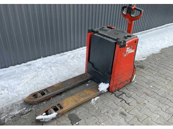 팔레트 트럭 LINDE T16