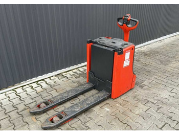 팔레트 트럭 LINDE T16